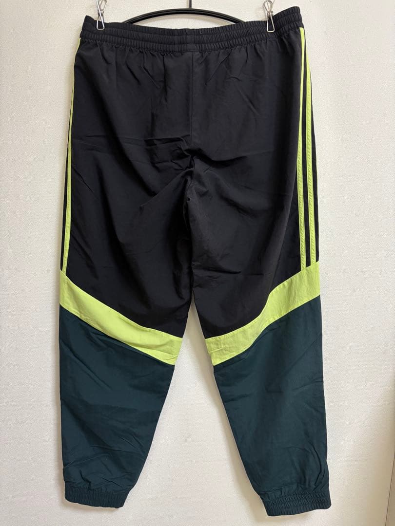adidas マンチェスター・ユナイテッド ジャージパンツ XL