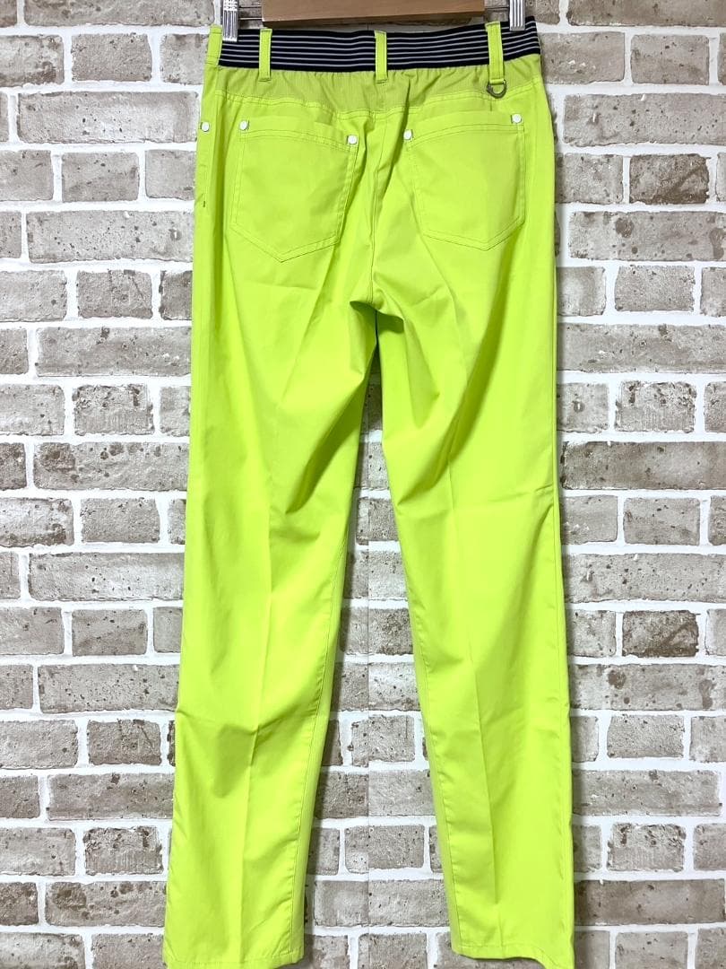 【早い者勝ち‼️】新品 マンシングウェア レディース ゴルフパンツ Mサイズ