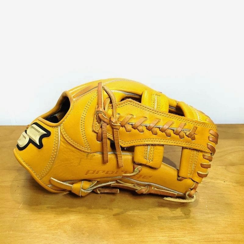 SSK エスエスケイ Proedge プロエッジ 良品 内野用 軟式グローブ