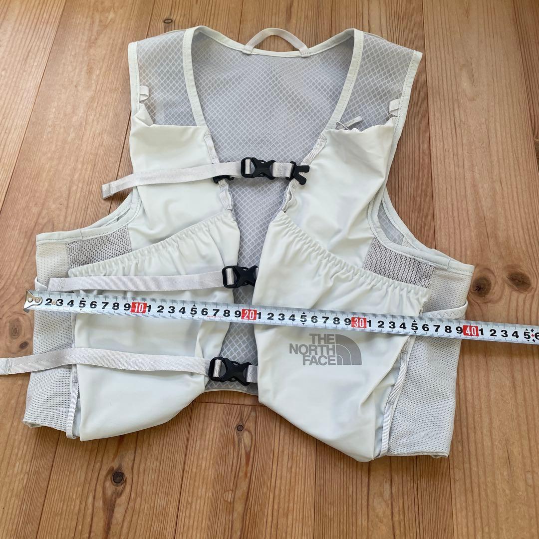 THE NORTH FACE TR ZERO ランニングベスト
