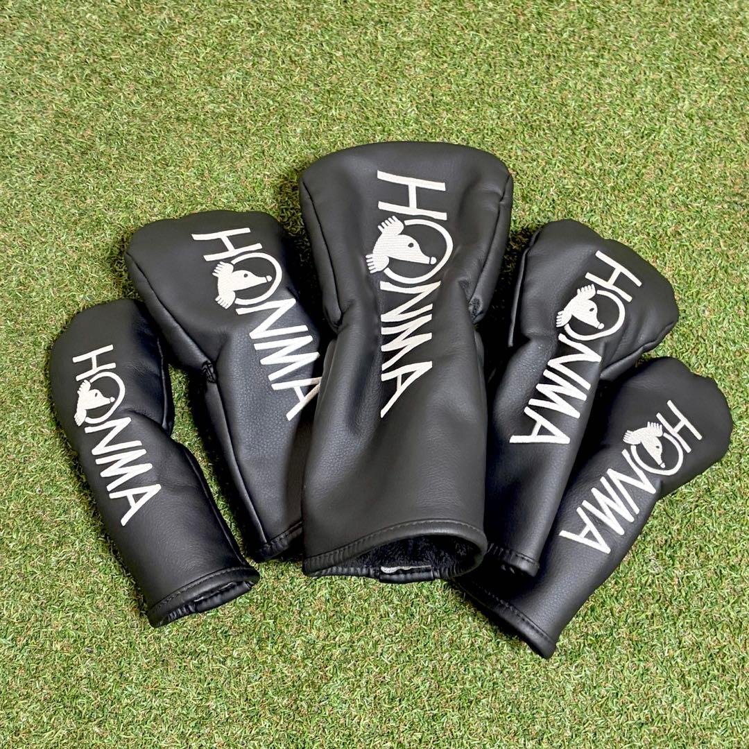 HONMA ホンマ ツアーワールド ゼロ　ゴルフクラブセット 12本 2021年