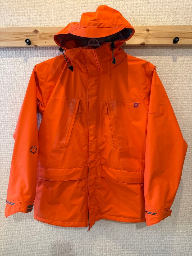 P01 PLAYDESIGN プレイデザイン ウエア XL 上下セット