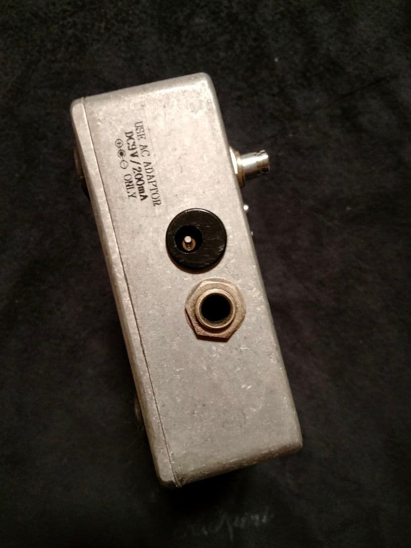 日本製 sobbat AB Breaker ソバット AB Box