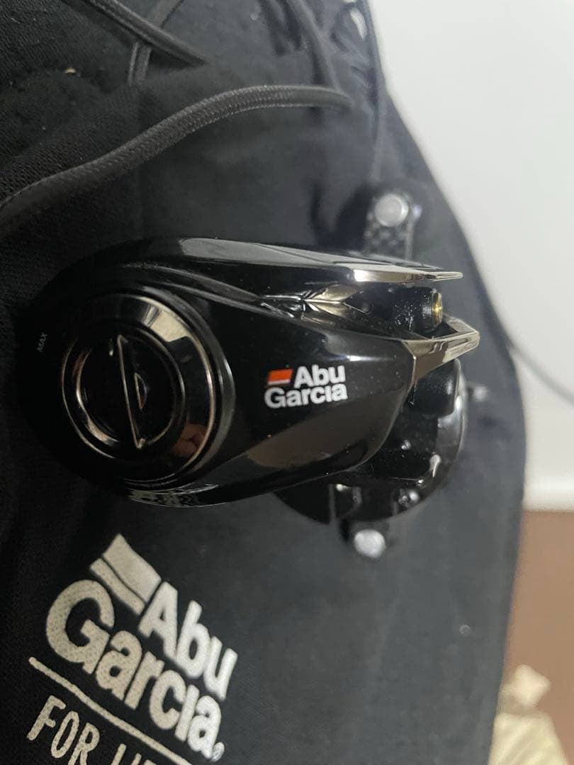 Abu Garcia Revo LTX-BF8 (レボ LTX-BF8)