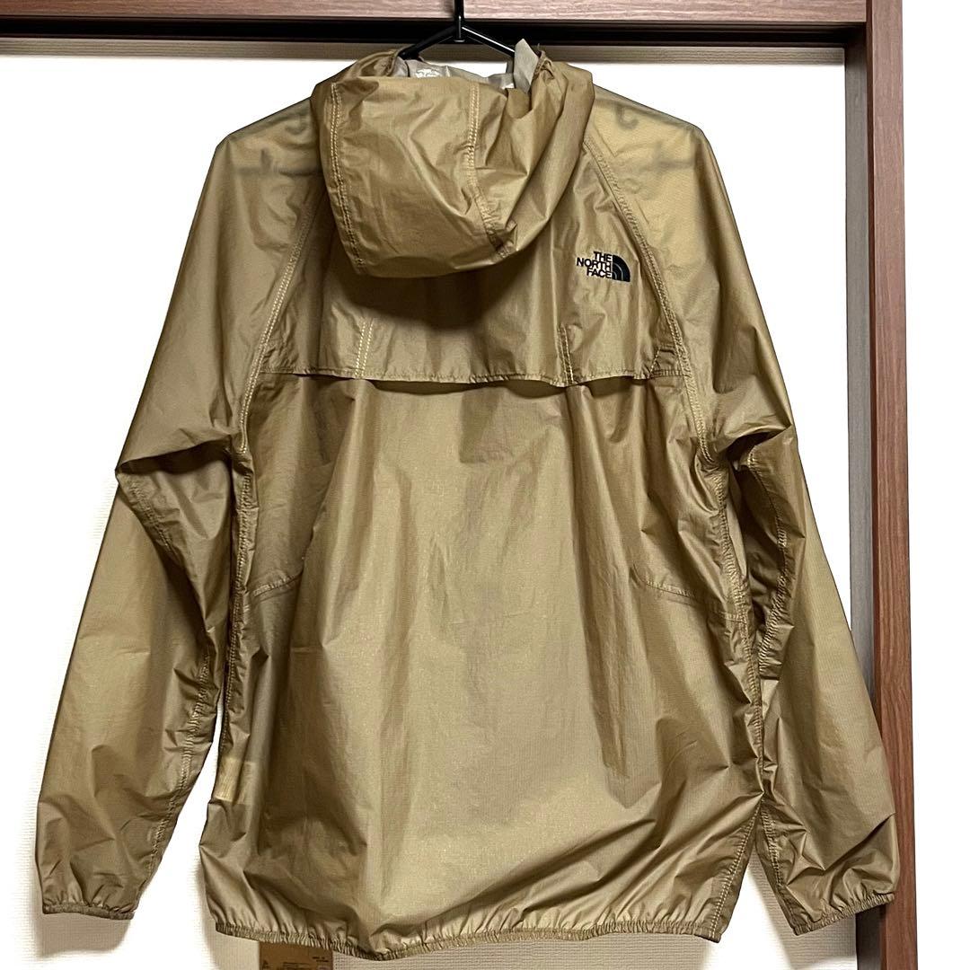 【最終値下げ】【新品】ノースフェイス フリーランストリームジャケット Mサイズ