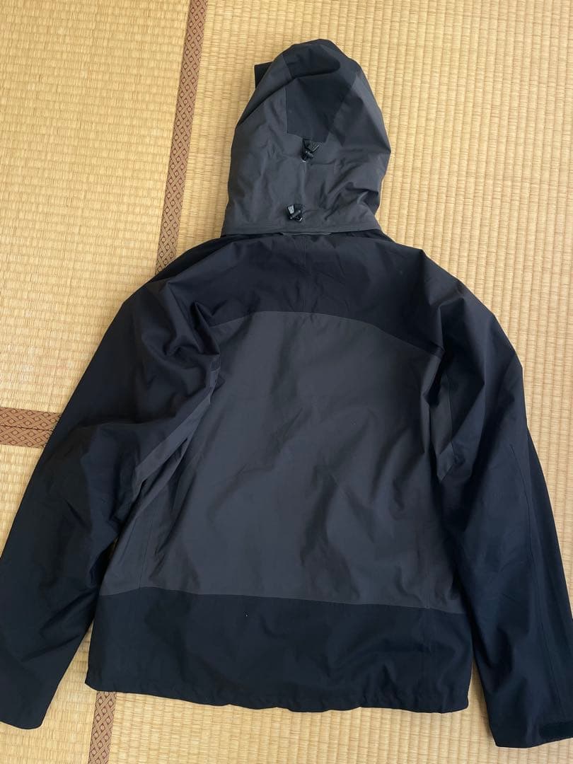 HAGLOFS ホグロフス　スノーボードウェアMサイズ