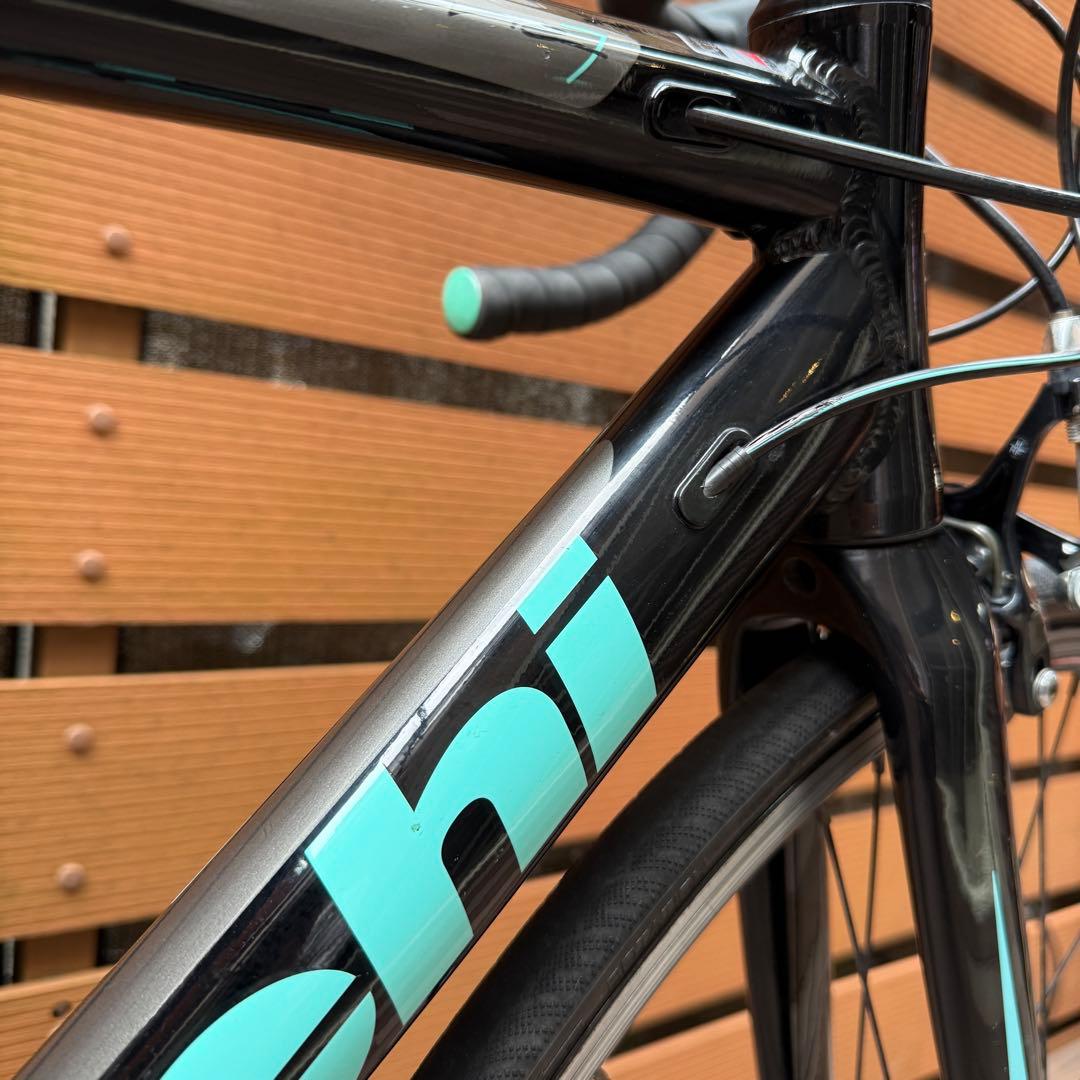 Bianchi 2020年ビアニローネ 7 サイズ:50