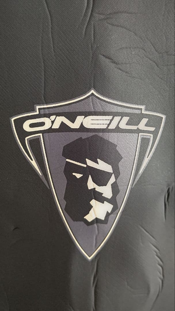 O'Neill オニール スプリングウェットスーツ ブラック/ブルー