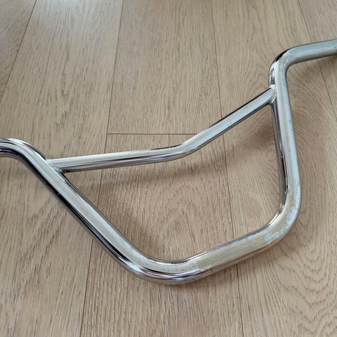 KUWAHARA KZ-1 純正 Vハンドル OLD BMX