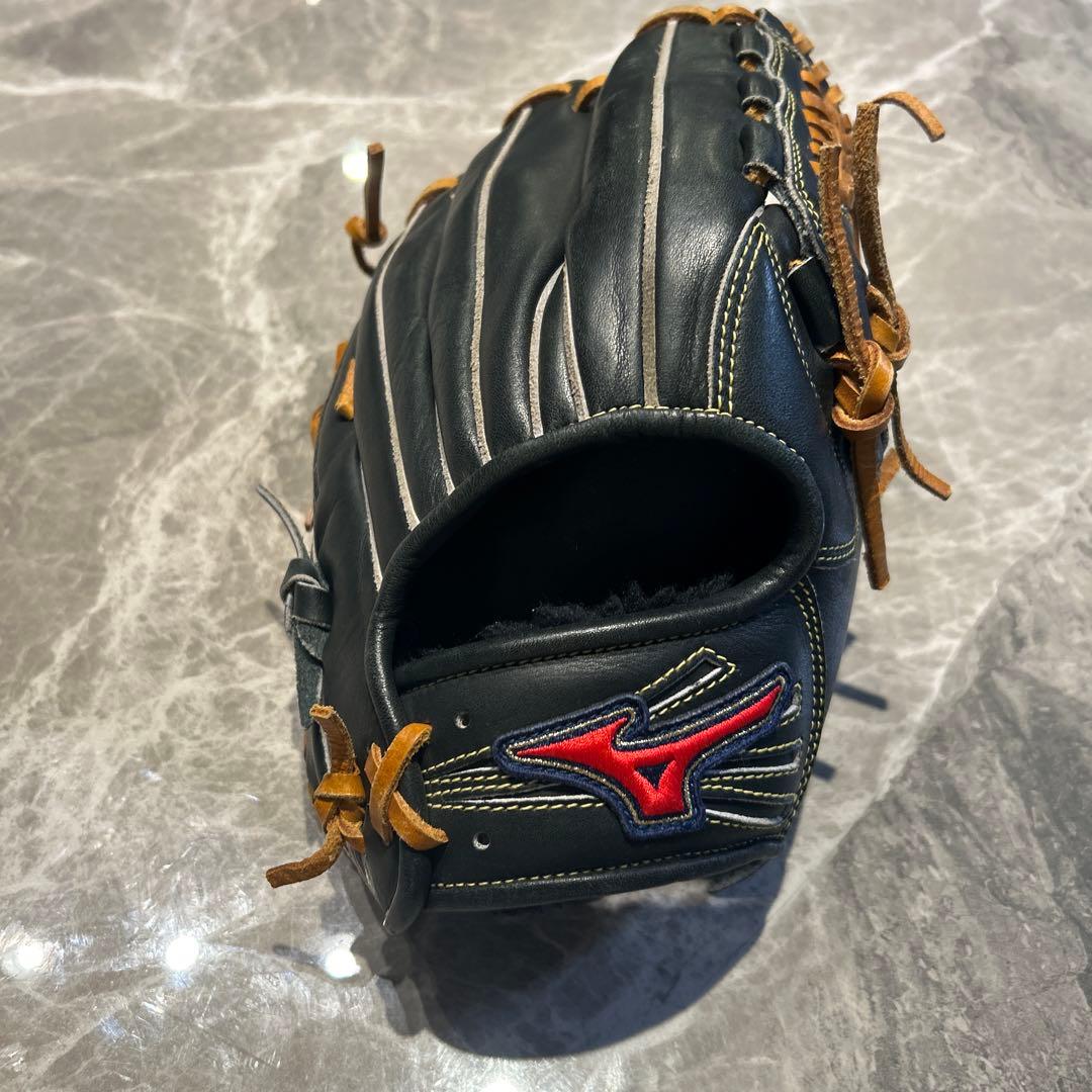 Mizuno Victory Series 軟式野球グローブ