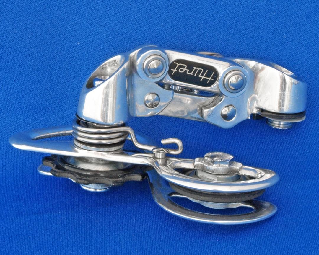 ユーレー（HURET）ジュビリー（Jubilee） レーシング 前後変速機 中古