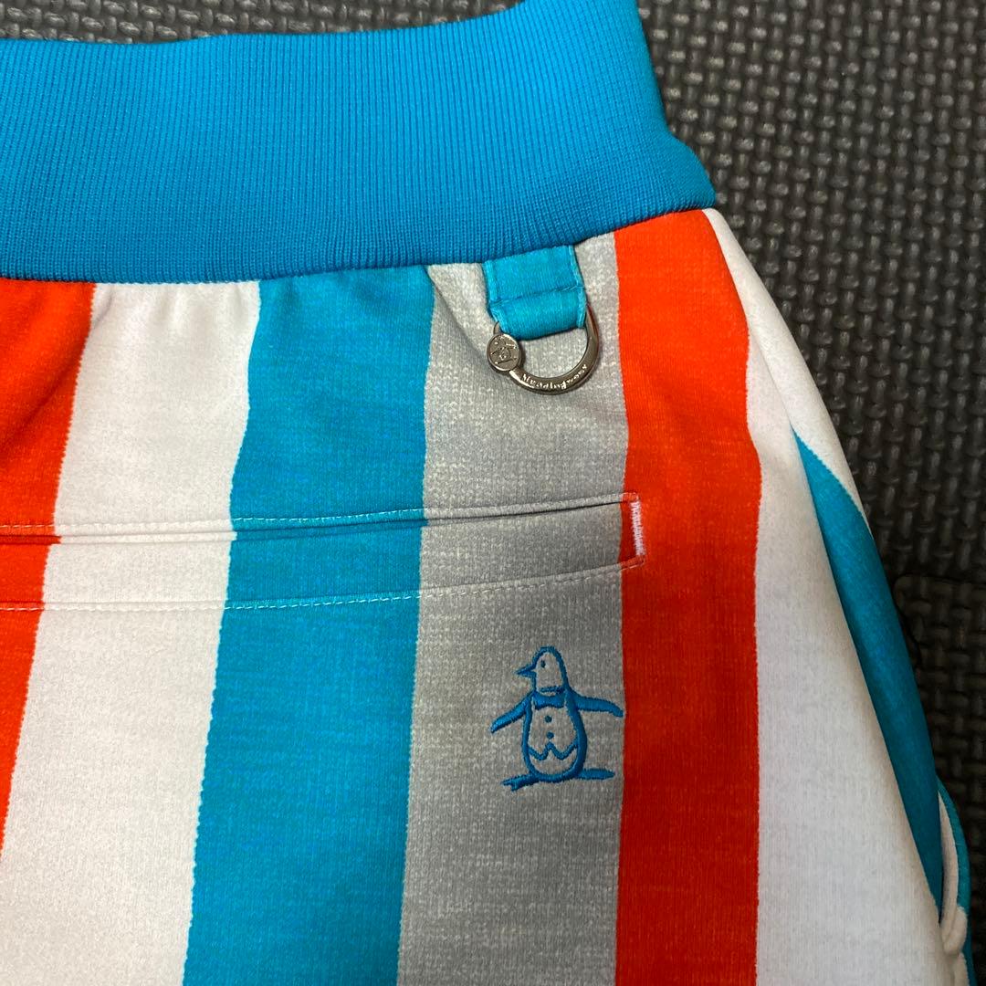 新品　マンシングウェア　munsingwear スカート