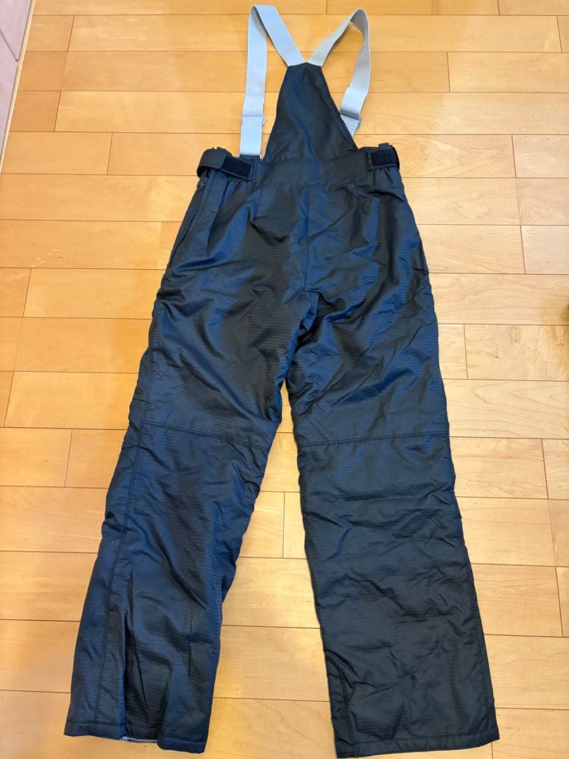【美品】スキー、スノボウェア　ゴーグル、帽子手袋セット