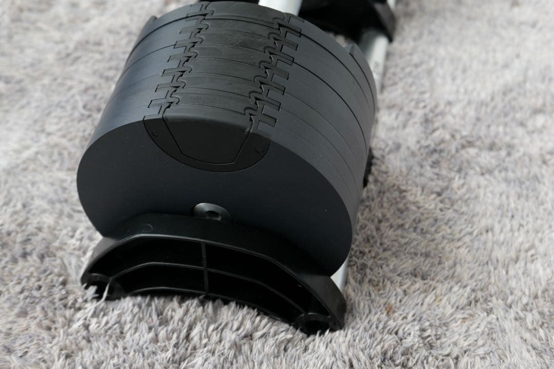 【美品】FLEXBELL フレックスベル 36kg① 2kg刻み