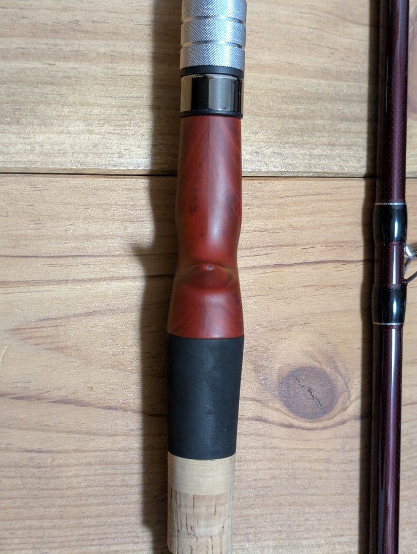 フィッシュマン BC4 8.0 MH　美品