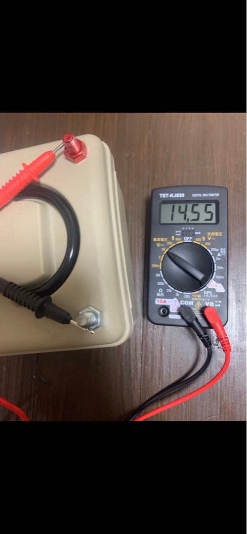 マキタ　バッテリ　電動リール　リール