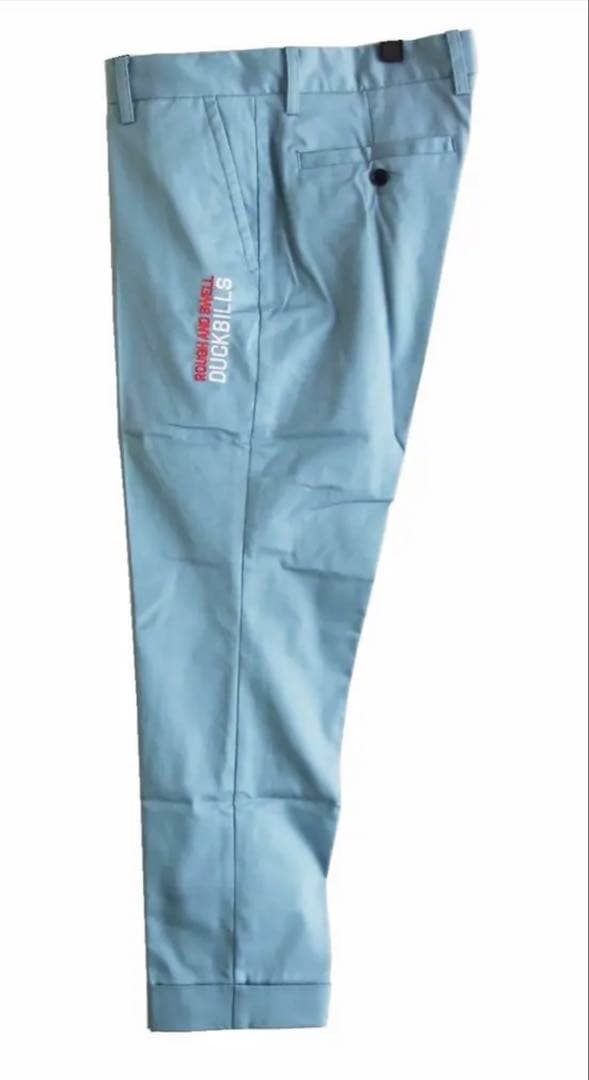 rough&swell デトロイトパンツ　XL 美品