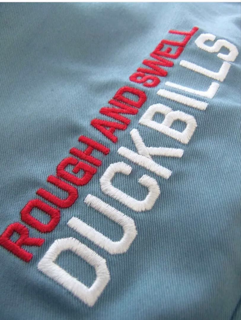 rough&swell デトロイトパンツ　XL 美品