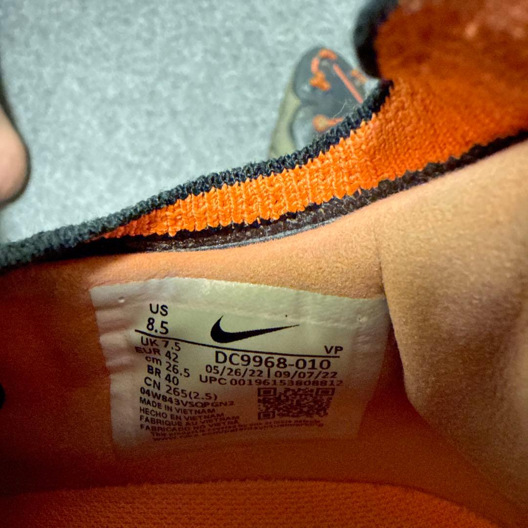 Nike ファントムgx 26.5
