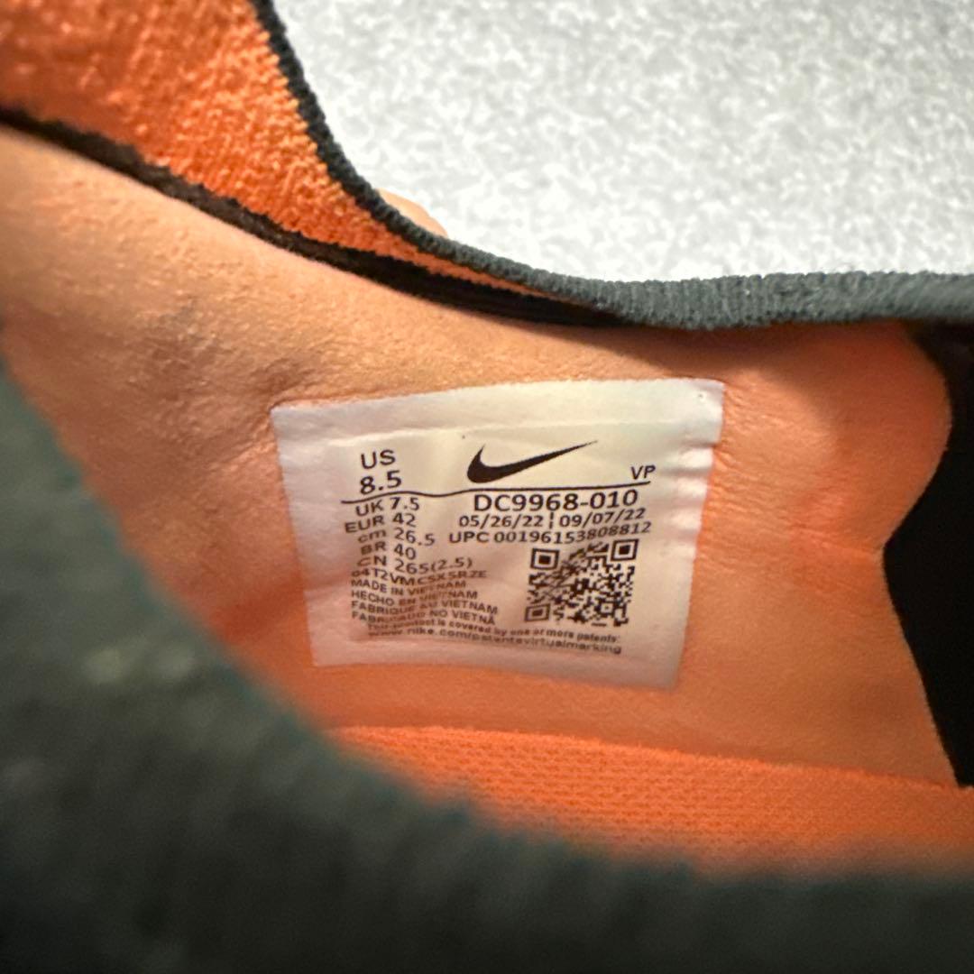 Nike ファントムgx 26.5