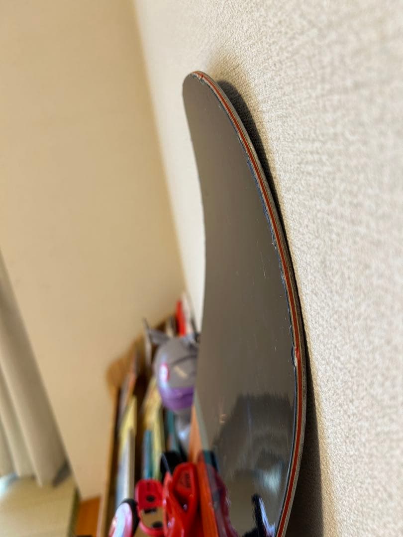 サロモン 149cm 　ブーツ　ケース　バインM　　スノーボード４点セット