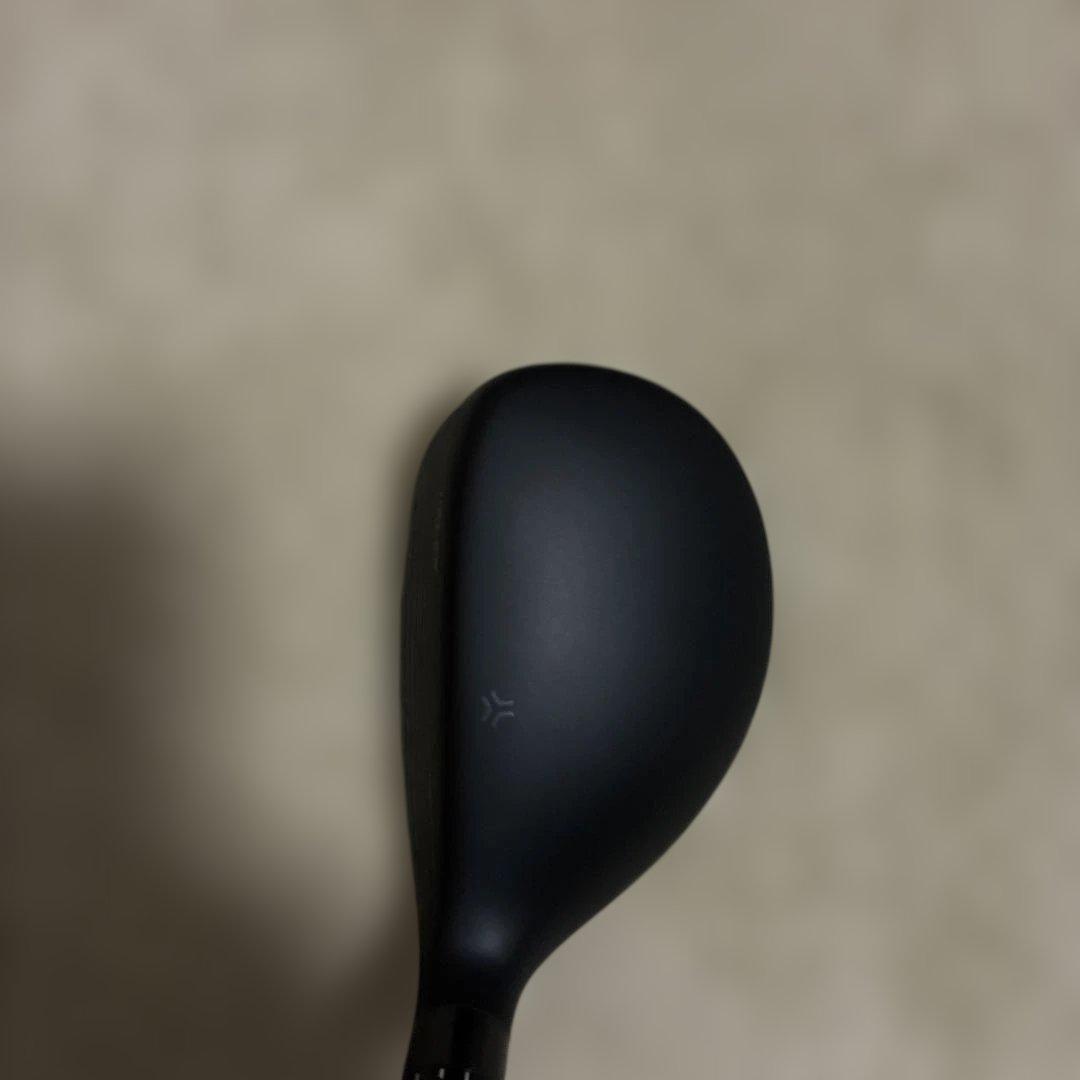 Srixon ZXi ユーティリティ 5H 25度 VENTUS HB 8-S