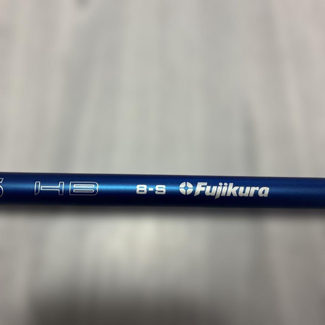 Srixon ZXi ユーティリティ 5H 25度 VENTUS HB 8-S