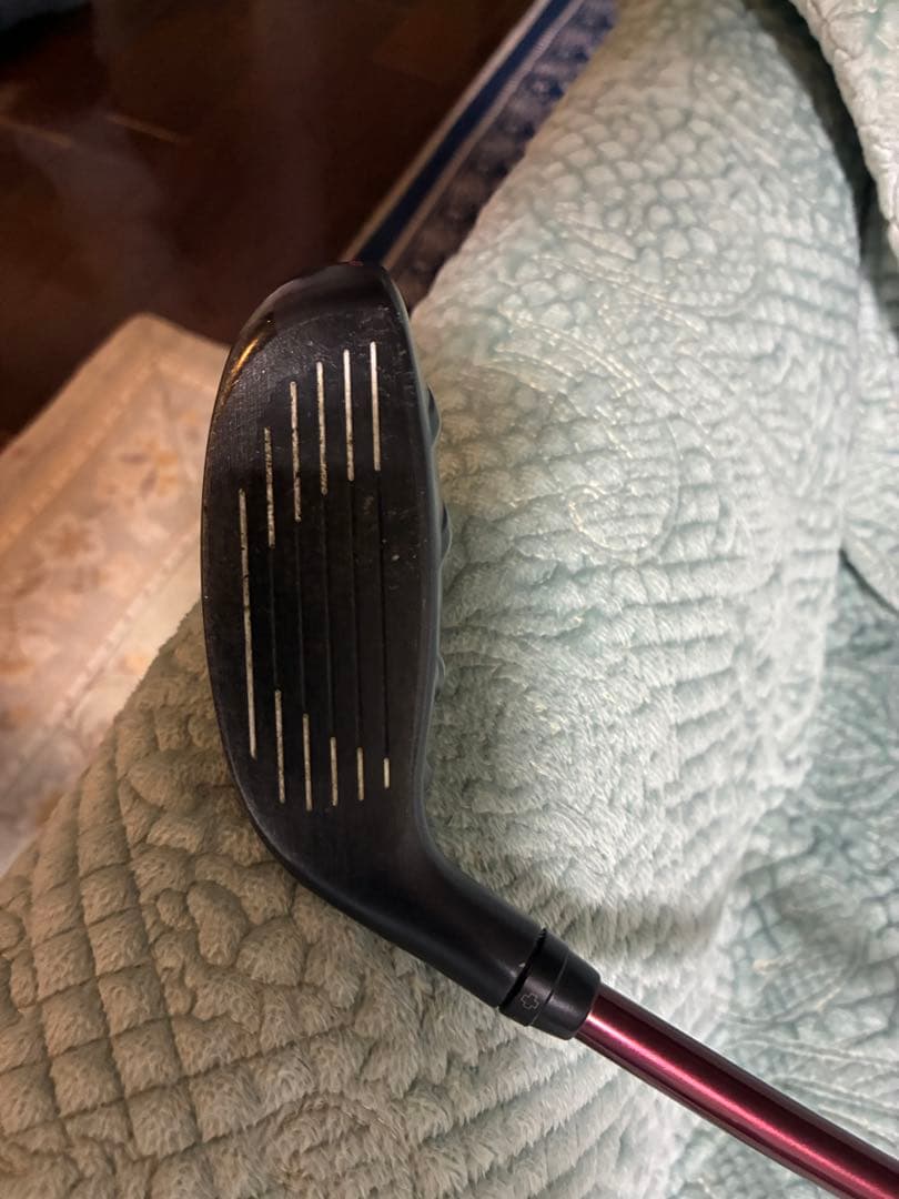 ping410 ユーティリティ u2 r-flex