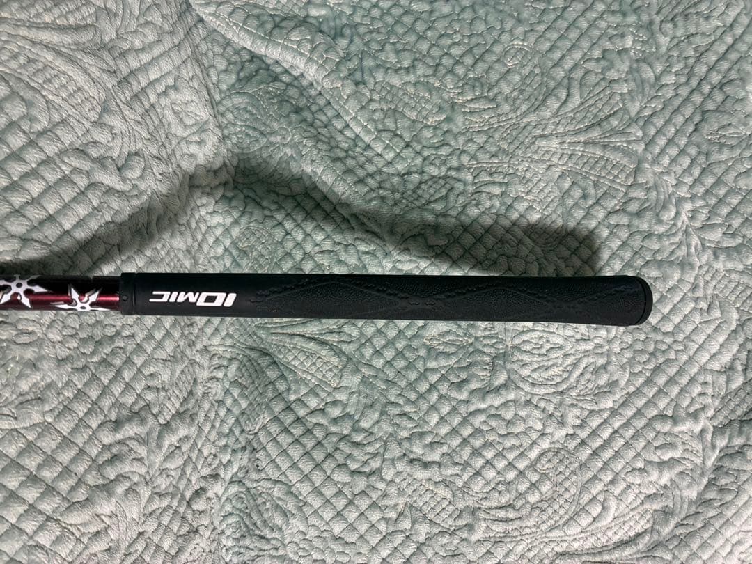ping410 ユーティリティ u2 r-flex