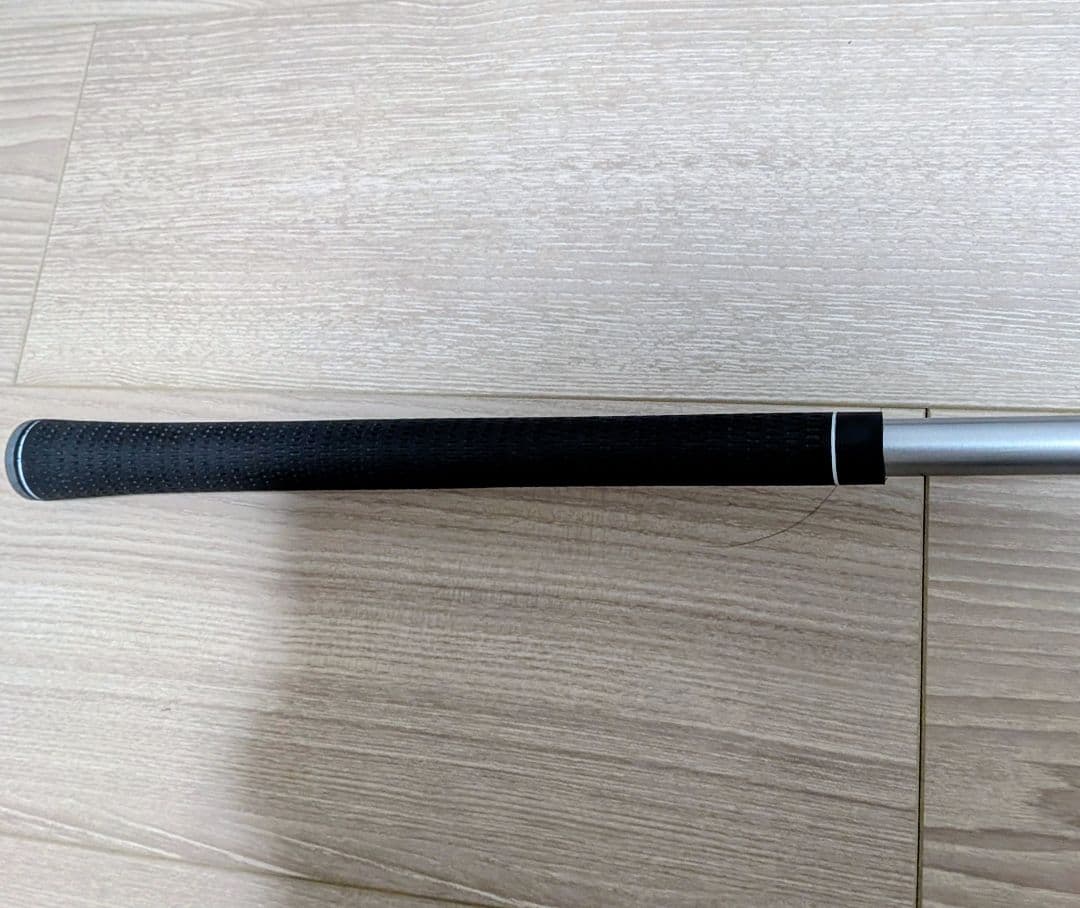 スピーダーエボリューション6　569 SR 3Wヘッド付　レフティ