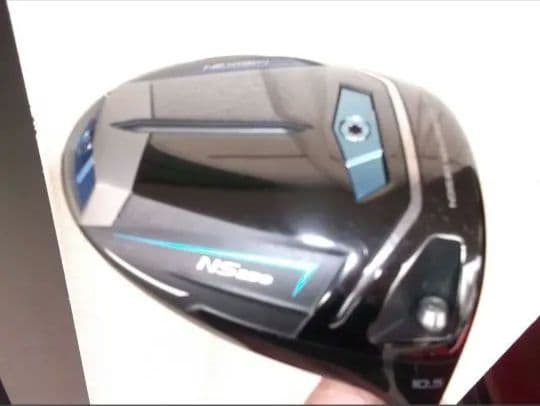 ネクスジェン(爆)飛びドライバー250