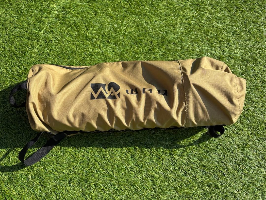WAQ コット