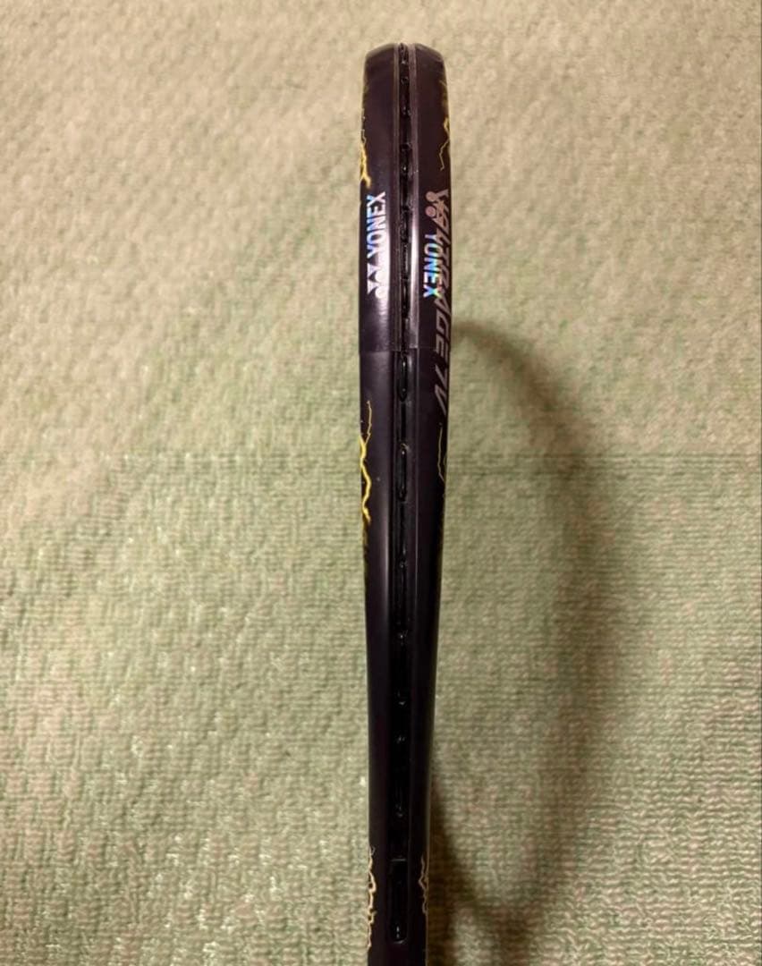 ヨネックス　VOLTRAGE7V