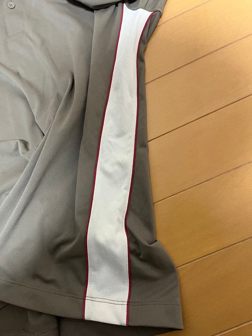 最終値下げ！！非売品　ロジャーフェデラー着用テニスウェアセット