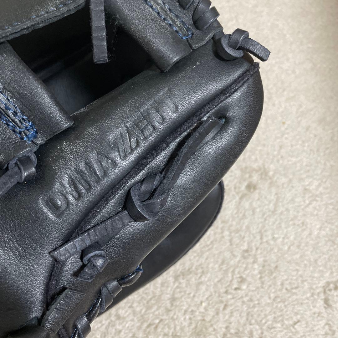 Rawlings ZETT 野球グローブ 2個セット