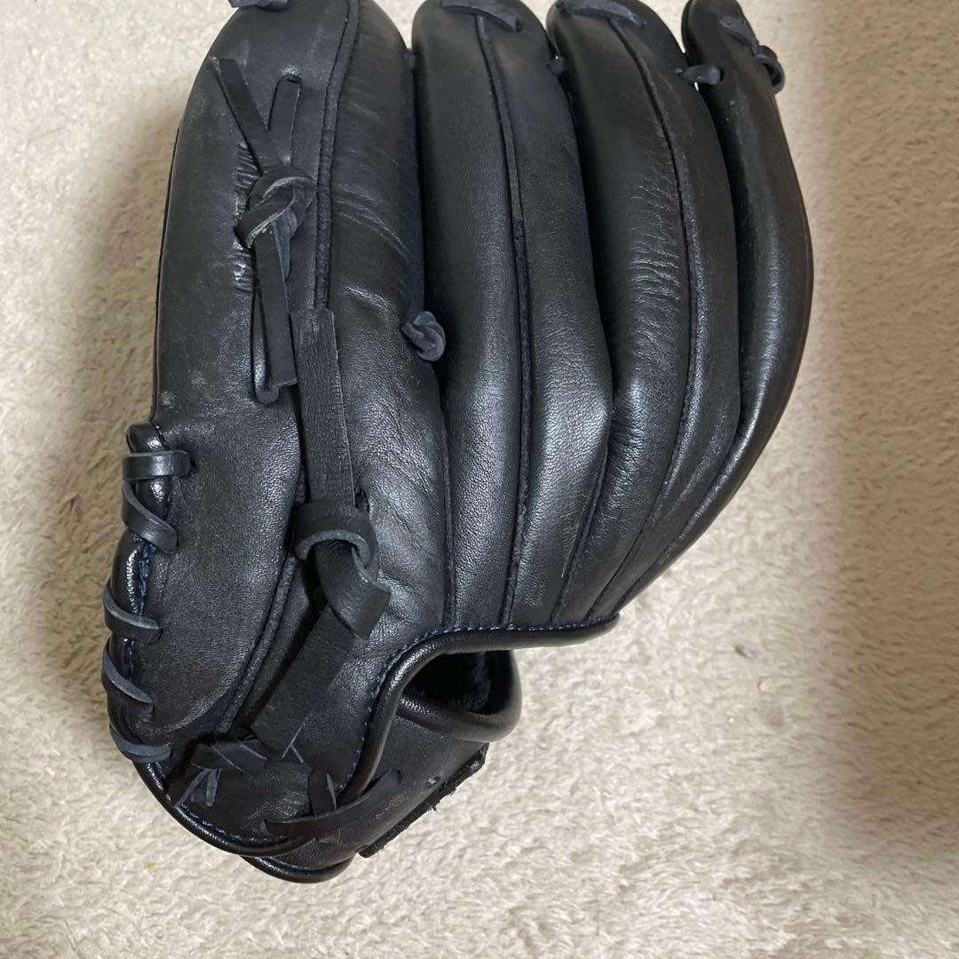 Rawlings ZETT 野球グローブ 2個セット