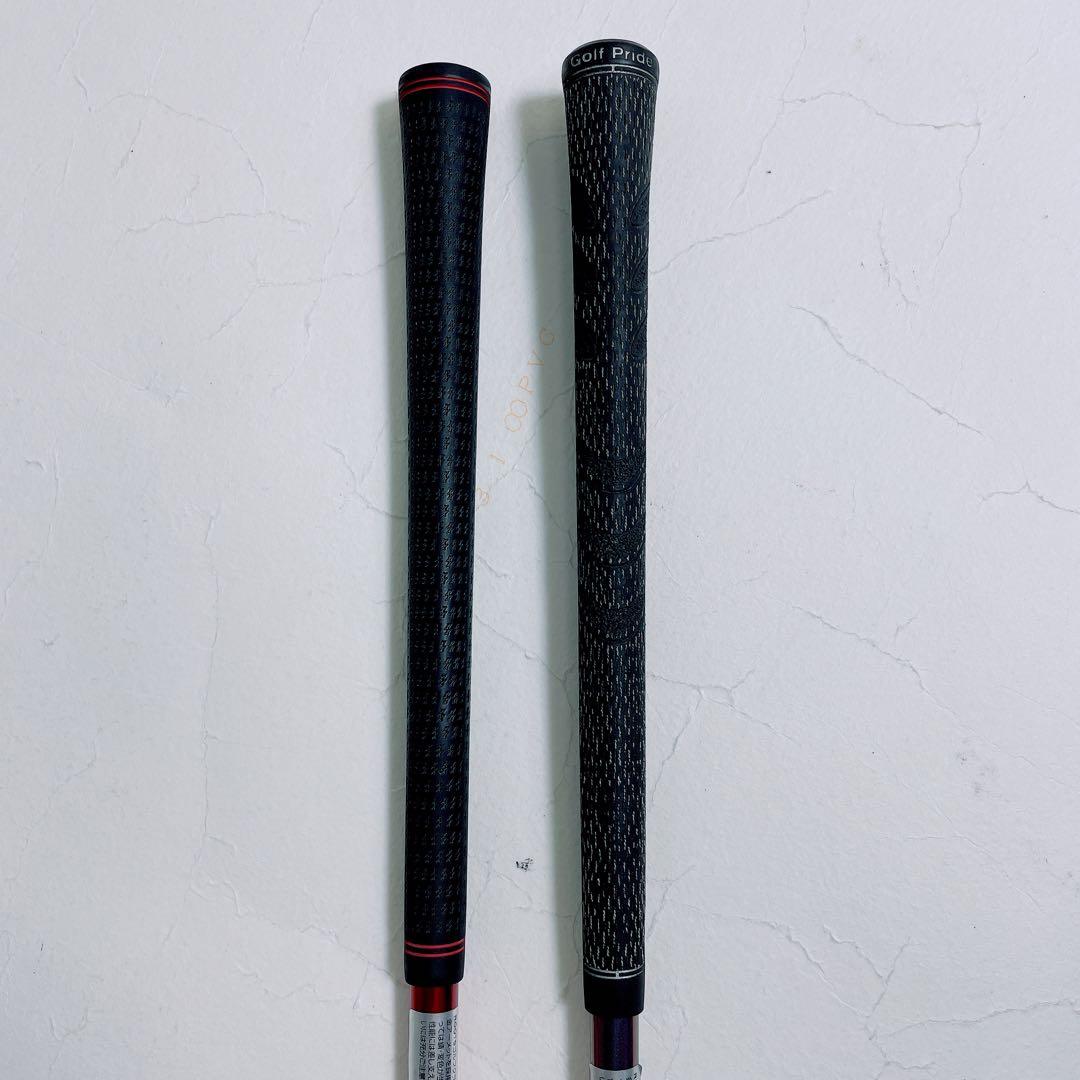 ルーツ　フェアウェイウッド　クリック　R R2 5w 7w 2本　N2323
