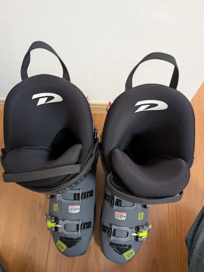 ダルベロ DALBELLO ヴェローチェ 110 グリップウォーク