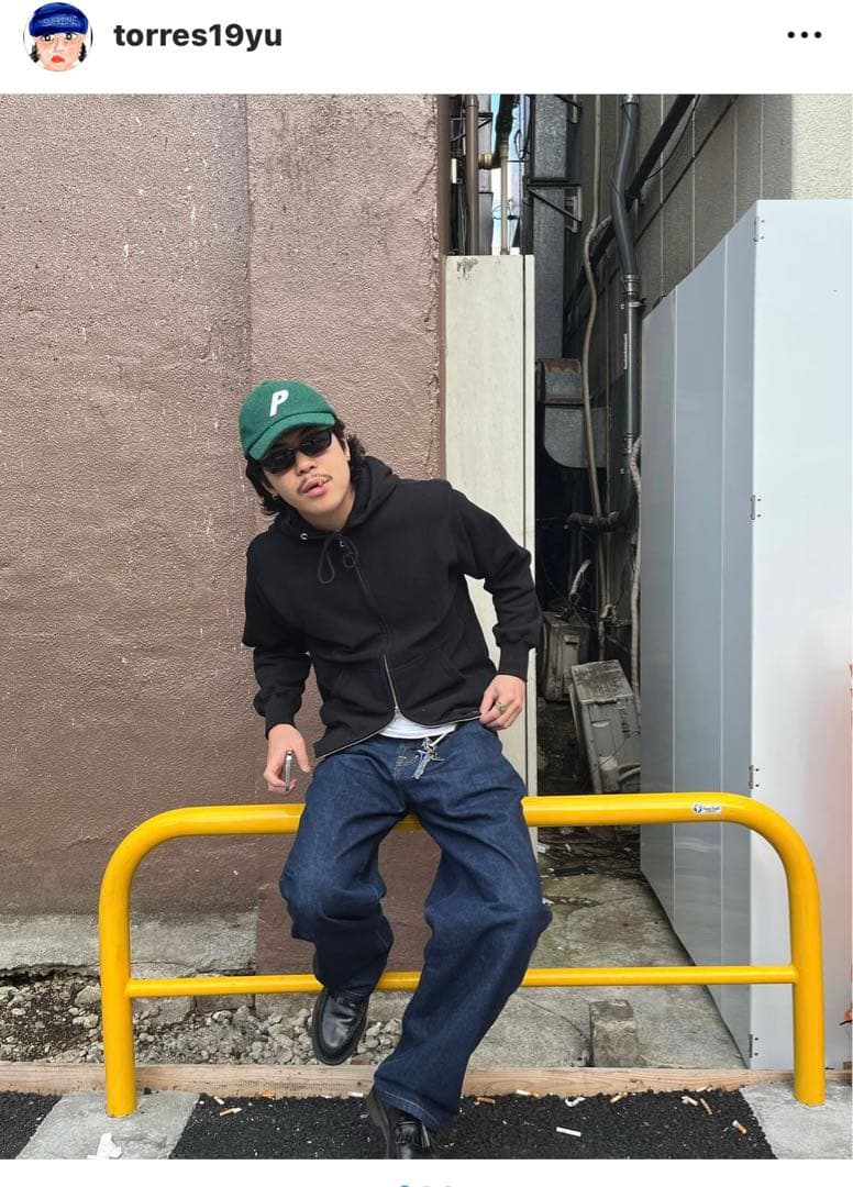 スケートボード palace skateboard CAP