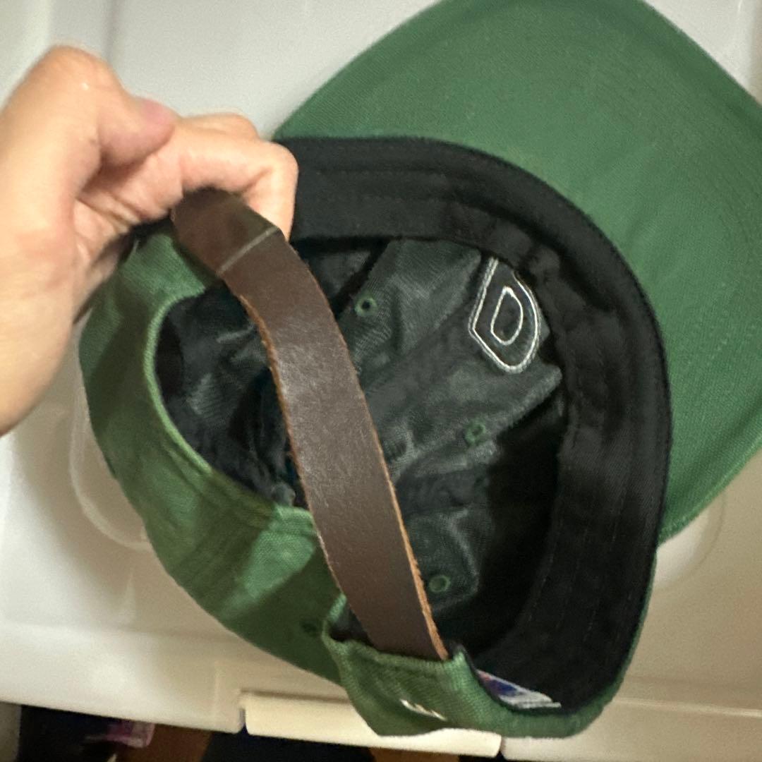 スケートボード palace skateboard CAP