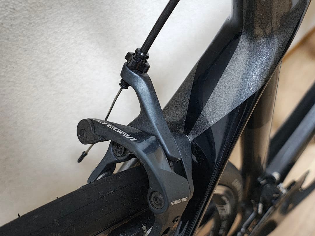 自転車本体 Gusto RANGER EVO