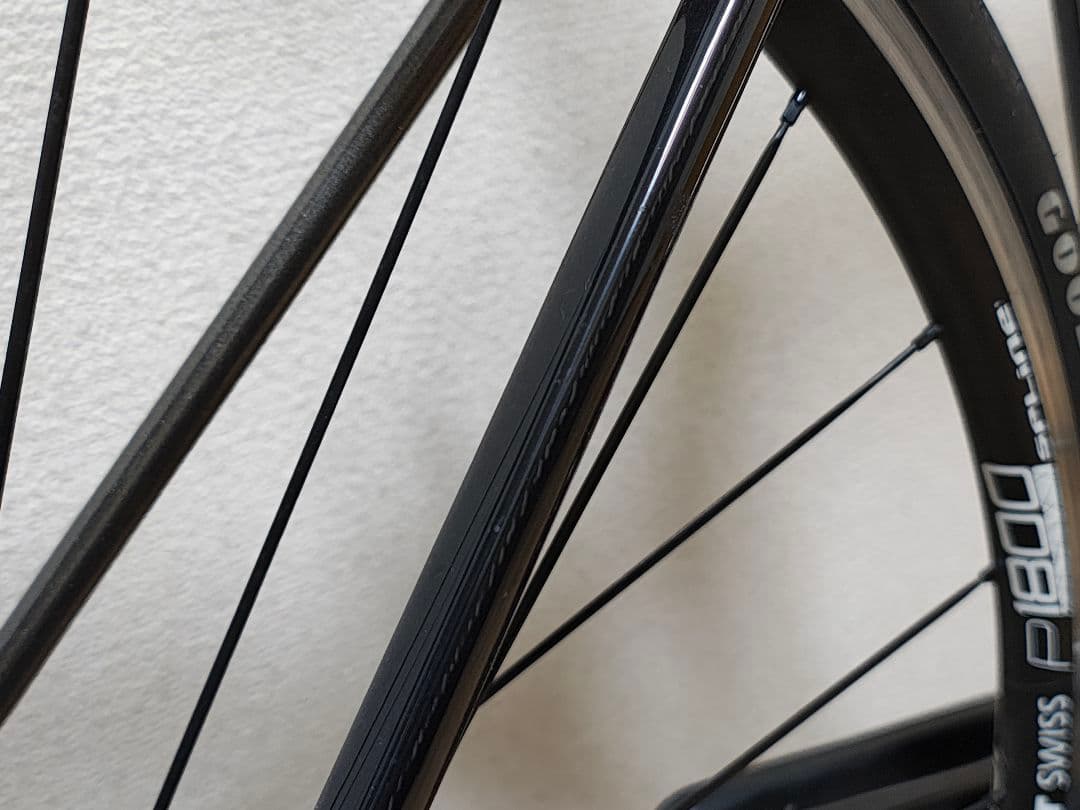 自転車本体 Gusto RANGER EVO