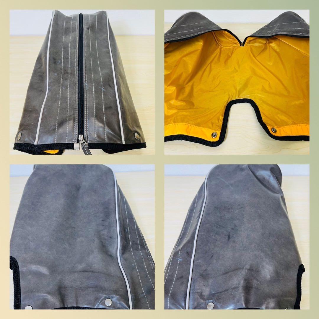 MIZUNO キャディバック ミズノ ゴルフ用品 黒 ブラック カッコイイ