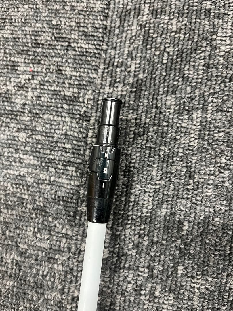 Fujikura PRO 2.0 7X ゴルフシャフト