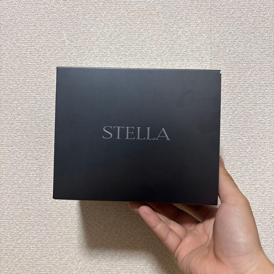 22ステラ　4000xg 【stella】