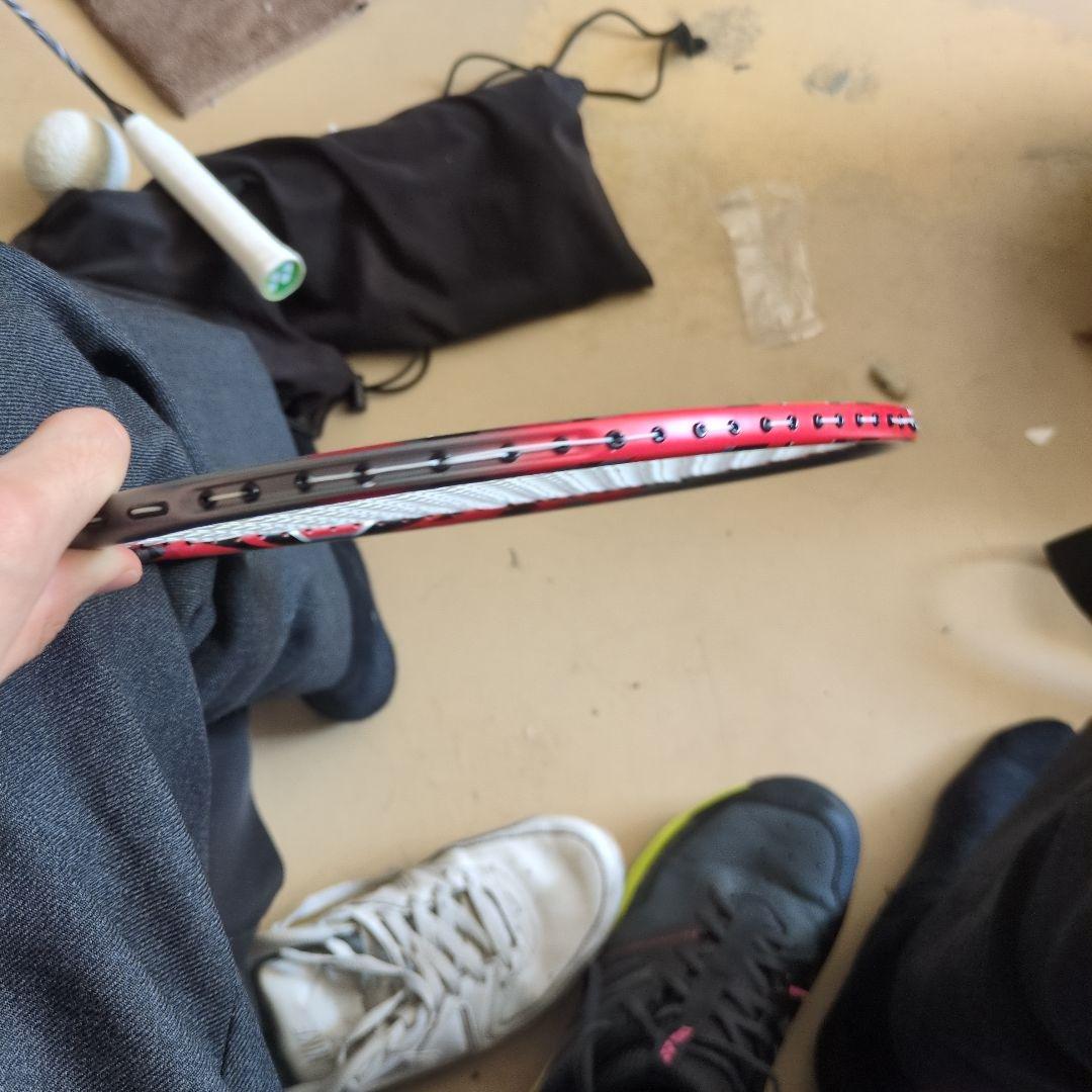 柚ポンさん専用 YONEX アークセイバー11プロ