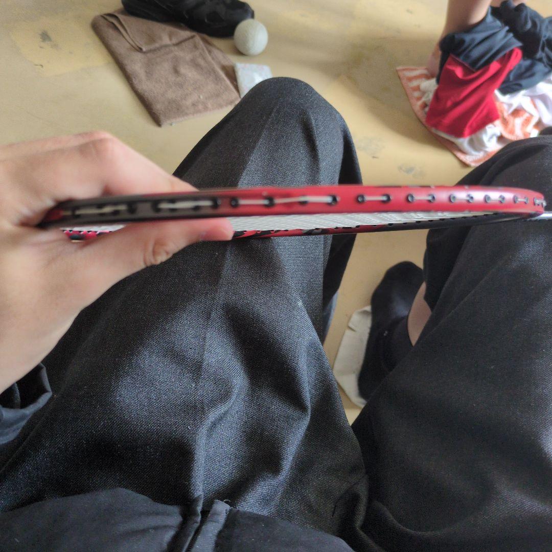 柚ポンさん専用 YONEX アークセイバー11プロ