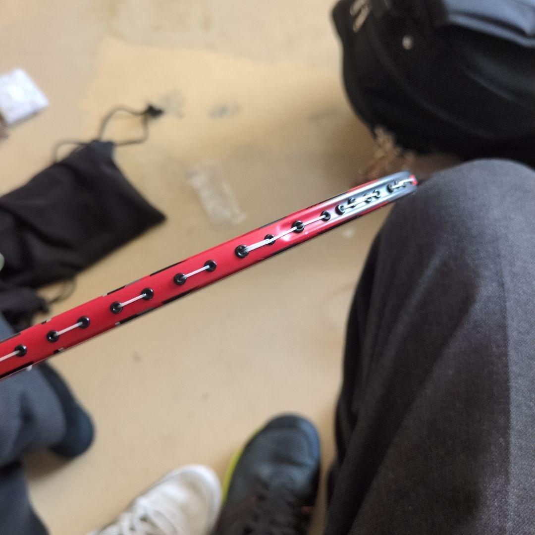 柚ポンさん専用 YONEX アークセイバー11プロ