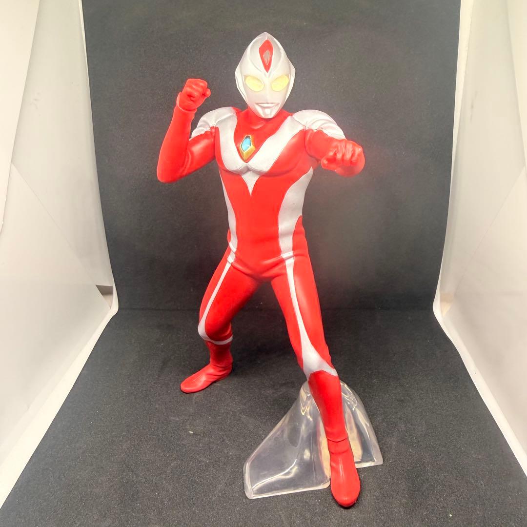 英雄勇像 ウルトラマンダイナ 5体セット 箱4種セット