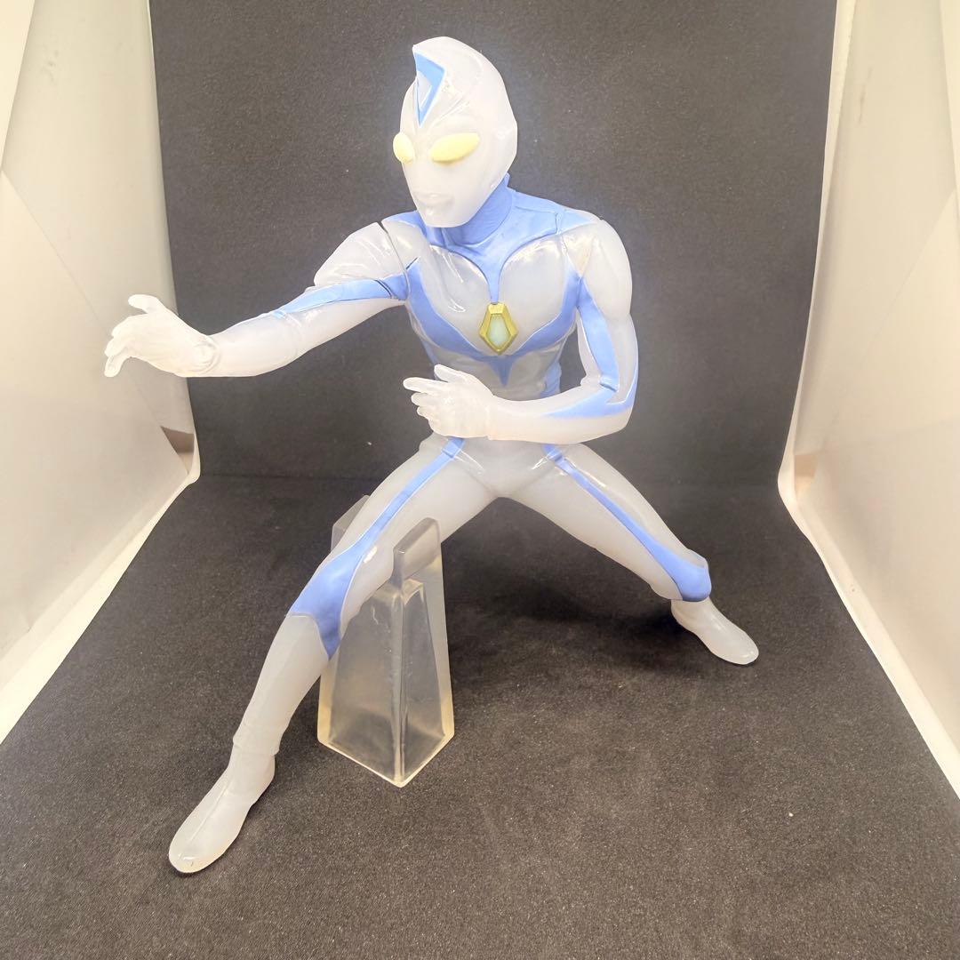 英雄勇像 ウルトラマンダイナ 5体セット 箱4種セット